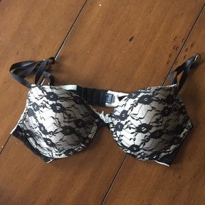 Rampage Intimates Bra